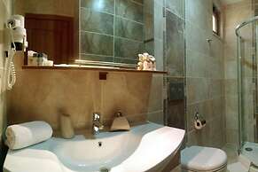 Adrasan Papirus Hotel