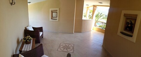 Adrasan Papirus Hotel