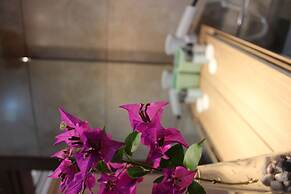 Adrasan Papirus Hotel