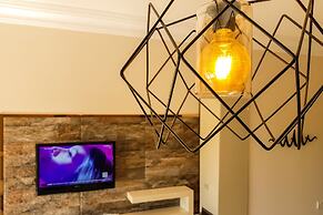 Adrasan Papirus Hotel