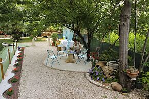 Adrasan Papirus Hotel