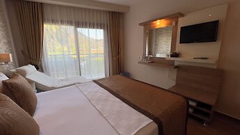 Adrasan Papirus Hotel