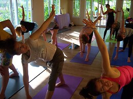 Adrasan Papirus Hotel