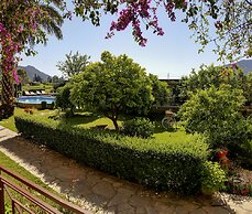 Adrasan Papirus Hotel