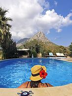 Adrasan Papirus Hotel