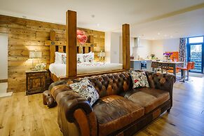 Grange Boutique Hotel