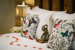 Grange Boutique Hotel