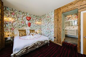 Grange Boutique Hotel