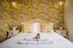 Grange Boutique Hotel