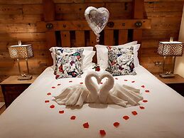 Grange Boutique Hotel