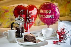 Grange Boutique Hotel