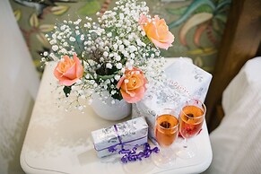 Grange Boutique Hotel