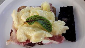 Grange Boutique Hotel