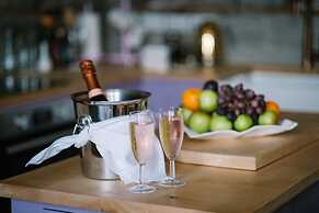 Grange Boutique Hotel