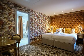 Grange Boutique Hotel