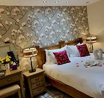 Grange Boutique Hotel