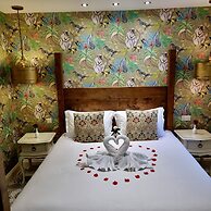 Grange Boutique Hotel