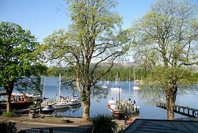 Grange Boutique Hotel