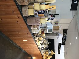 Grange Boutique Hotel