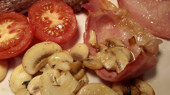 Grange Boutique Hotel