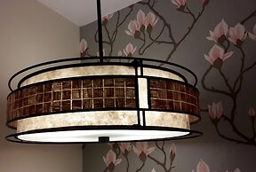 Grange Boutique Hotel