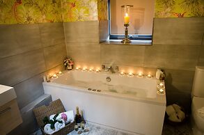 Grange Boutique Hotel