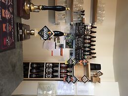 Grange Boutique Hotel