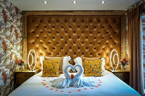 Grange Boutique Hotel