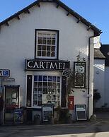 Grange Boutique Hotel