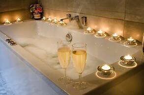 Grange Boutique Hotel