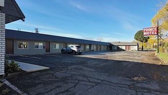 Prince Motel