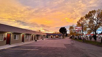 Prince Motel