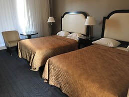 Rainbow Motor Inn - By the Falls