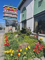 Rainbow Motor Inn - By the Falls