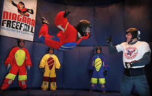 Rainbow Motor Inn - By the Falls