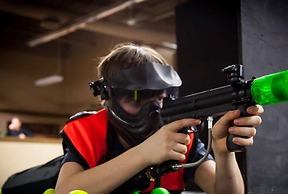 Rainbow Motor Inn - By the Falls