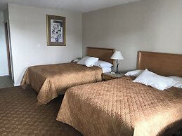 Rainbow Motor Inn - By the Falls