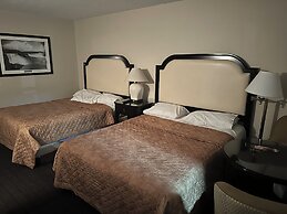 Rainbow Motor Inn - By the Falls