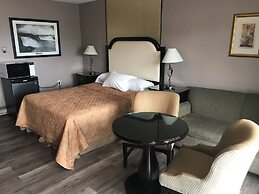 Rainbow Motor Inn - By the Falls