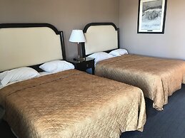 Rainbow Motor Inn - By the Falls