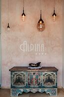 Alpina Wagrain