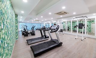 Tasia Maris Sands - Adults Only