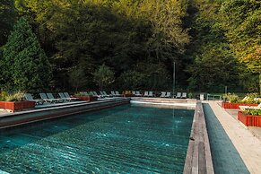 Hotel Vitarium Superior – Terme Krka