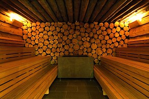 Hotel Vitarium Superior – Terme Krka