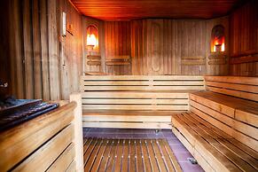 Hotel Vitarium Superior – Terme Krka
