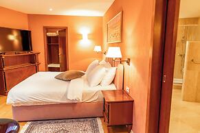 Hotel Vitarium Superior – Terme Krka