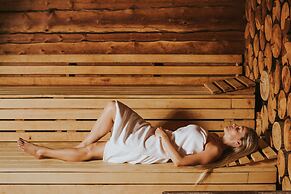 Hotel Vitarium Superior – Terme Krka