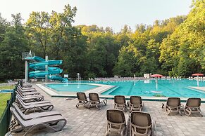 Hotel Vitarium Superior – Terme Krka