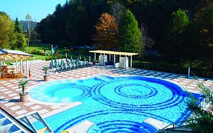 Hotel Vitarium Superior – Terme Krka