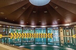 Hotel Vitarium Superior – Terme Krka